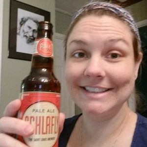 Meet your Posher, Madeleine